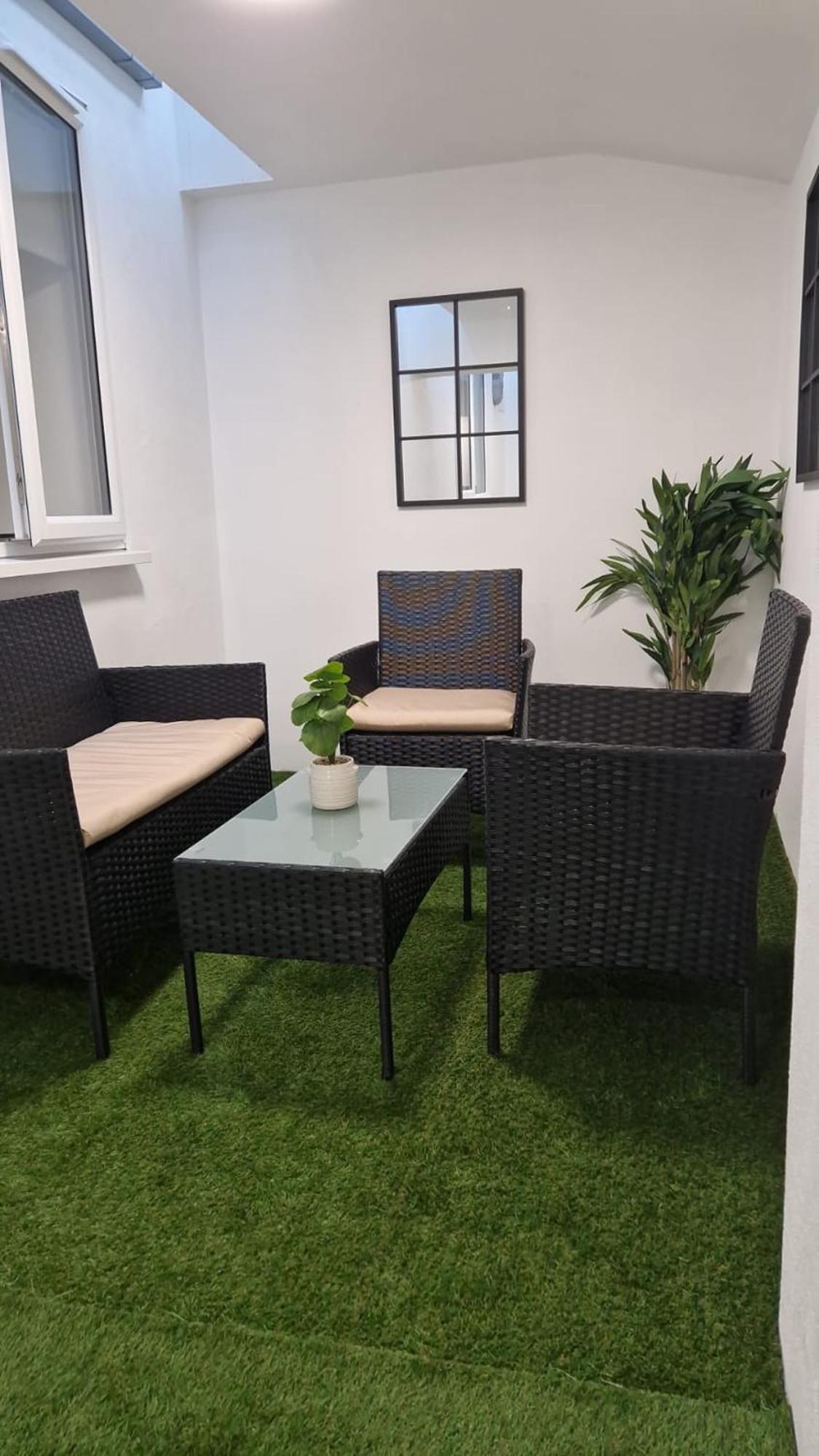 1-Bedroom Apartments In Shoreditch, Old Street, Hoxton Londen Buitenkant foto